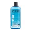 Syoss Pure Volume Šampón pre ženy 500 ml