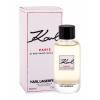 Karl Lagerfeld Karl Paris 21 Rue Saint-Guillaume Parfumovaná voda pre ženy 100 ml