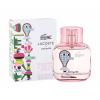 Lacoste L.12.12 Sparkling x Jeremyville Toaletná voda pre ženy 50 ml