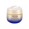 Shiseido Vital Perfection Overnight Firming Treatment Nočný pleťový krém pre ženy 50 ml tester