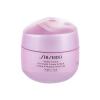 Shiseido White Lucent Overnight Cream &amp; Mask Nočný pleťový krém pre ženy 75 ml tester
