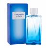 Abercrombie &amp; Fitch First Instinct Together Toaletná voda pre mužov 100 ml