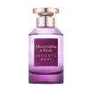 Abercrombie &amp; Fitch Authentic Night Parfumovaná voda pre ženy 100 ml