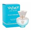 Versace Pour Femme Dylan Turquoise Toaletná voda pre ženy 50 ml