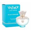 Versace Pour Femme Dylan Turquoise Toaletná voda pre ženy 100 ml