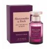 Abercrombie &amp; Fitch Authentic Night Parfumovaná voda pre ženy 50 ml