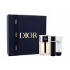 Christian Dior Dior Homme 2020 Darčeková kazeta toaletná voda 100 ml + sprchovací gél 50 ml + toaletná voda 10 ml