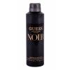 GUESS Seductive Homme Noir Dezodorant pre mužov 226 ml