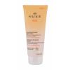NUXE Sun After-Sun Hair &amp; Body Šampón 200 ml