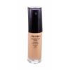 Shiseido Synchro Skin Glow SPF20 Make-up pre ženy 30 ml Odtieň Golden 3