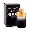 Halloween Man Shot Toaletná voda pre mužov 125 ml