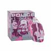 Police To Be Camouflage Pink Parfumovaná voda pre ženy 75 ml
