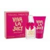 Juicy Couture Viva La Juicy Darčeková kazeta parfumovaná voda 30 ml + telové suflé 50 ml
