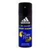 Adidas Sport Energy Cool &amp; Dry 72h Antiperspirant pre mužov 150 ml