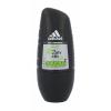 Adidas 6in1 Cool &amp; Dry 48h Antiperspirant pre mužov 50 ml