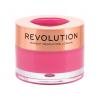 Makeup Revolution London Lip Mask Overnight Watermelon Heaven Balzam na pery pre ženy 12 g