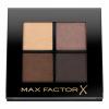 Max Factor Color X-Pert Očný tieň pre ženy 4,2 g Odtieň 003 Hazy Sands