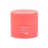 Revolution Skincare Lip Sleeping Mask Berry Balzam na pery pre ženy 10 g
