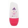 Adidas 6in1 48h Antiperspirant pre ženy 50 ml