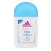 Adidas Fresh For Women 48h Antiperspirant pre ženy 42 ml