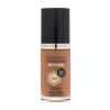 Max Factor Facefinity All Day Flawless SPF20 Make-up pre ženy 30 ml Odtieň W89 Warm Praline
