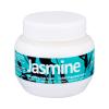 Kallos Cosmetics Jasmine Maska na vlasy pre ženy 275 ml poškodený flakón