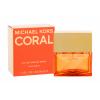 Michael Kors Coral Parfumovaná voda pre ženy 30 ml