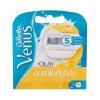 Gillette Venus &amp; Olay Comfortglide Náhradné ostrie pre ženy 2 ks