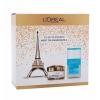 L&#039;Oréal Paris Age Specialist 65+ Darčeková kazeta denný pleťový krém Age Specialist 65+ 50 ml + odličovací prípravok Eye &amp; Lip Express Make-Up Remover 125 ml
