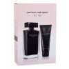 Narciso Rodriguez For Her Darčeková kazeta toaletná voda 100 ml + telové mlieko 75 ml