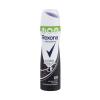 Rexona MotionSense Invisible Black + White 48h Antiperspirant pre ženy 75 ml