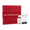 Givenchy L&#039;Interdit Darčeková kazeta parfumovaná voda 80 ml + telové mlieko 75 ml + sprchovací gél 75 ml