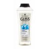 Schwarzkopf Gliss Purify &amp; Protect Šampón pre ženy 400 ml