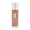 Clinique Beyond Perfecting™ Foundation + Concealer Make-up pre ženy 30 ml Odtieň CN78 Nutty