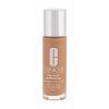 Clinique Beyond Perfecting™ Foundation + Concealer Make-up pre ženy 30 ml Odtieň 16 Toasted Wheat