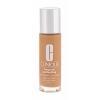 Clinique Beyond Perfecting™ Foundation + Concealer Make-up pre ženy 30 ml Odtieň 10 Honey Wheat