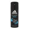 Adidas Fresh Cool &amp; Dry 48h Antiperspirant pre mužov 150 ml
