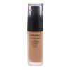 Shiseido Synchro Skin Lasting Liquid Foundation SPF20 Make-up pre ženy 30 ml Odtieň Rose 5