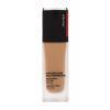 Shiseido Synchro Skin Self-Refreshing SPF30 Make-up pre ženy 30 ml Odtieň 340 Oak