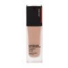 Shiseido Synchro Skin Self-Refreshing SPF30 Make-up pre ženy 30 ml Odtieň 220 Linen