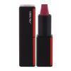 Shiseido ModernMatte Powder Rúž pre ženy 4 g Odtieň 518 Selfie