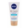 Nivea BB Cream 5in1 Beautifying Moisturizer BB krém pre ženy 50 ml