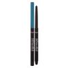 L&#039;Oréal Paris Infaillible Ceruzka na oči pre ženy 0,28 g Odtieň 317 Turquoise Thrill