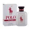 Ralph Lauren Polo Red Rush Toaletná voda pre mužov 75 ml