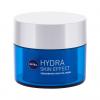 Nivea Hydra Skin Effect Refreshing Nočný pleťový krém pre ženy 50 ml