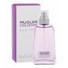 Mugler Cologne Run Free Toaletná voda 100 ml