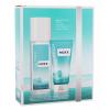 Mexx Ice Touch Woman 2014 Darčeková kazeta dezodorant 75 ml + sprchovací gél 50 ml