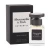 Abercrombie &amp; Fitch Authentic Toaletná voda pre mužov 30 ml