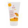 Weleda Baby &amp; Kids Sun Edelweiss Sunscreen Sensitive SPF30 Opaľovací prípravok na telo pre deti 150 ml