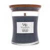 WoodWick Evening Onyx Vonná sviečka 275 g